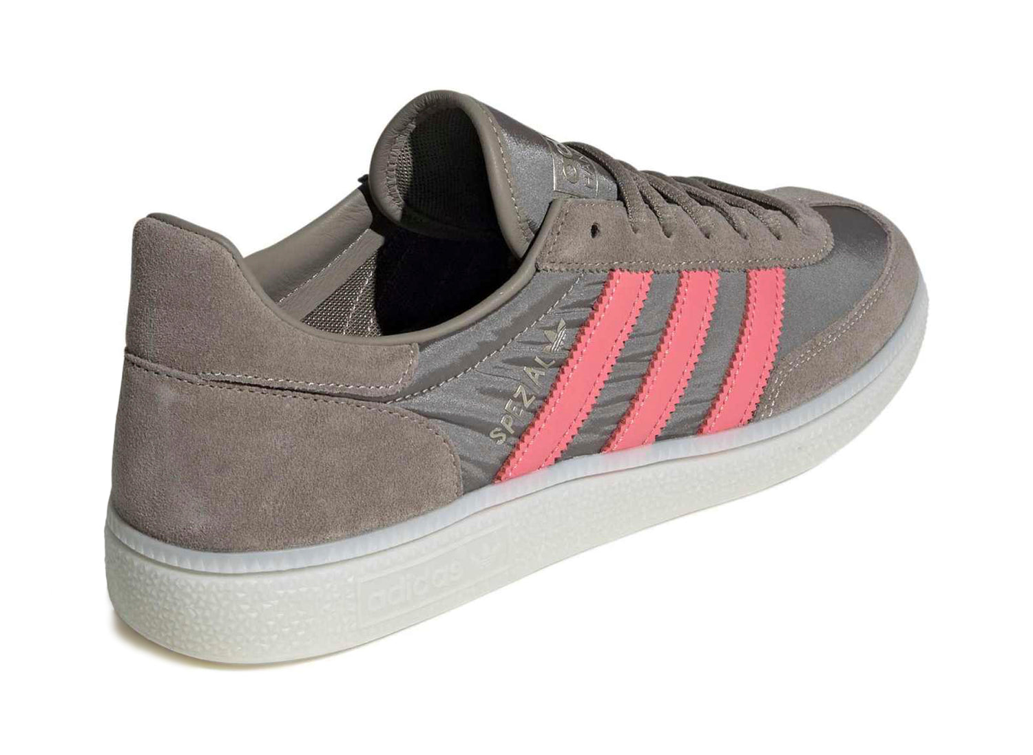 Adidas Handball Spezial in Simple Brown — view 2