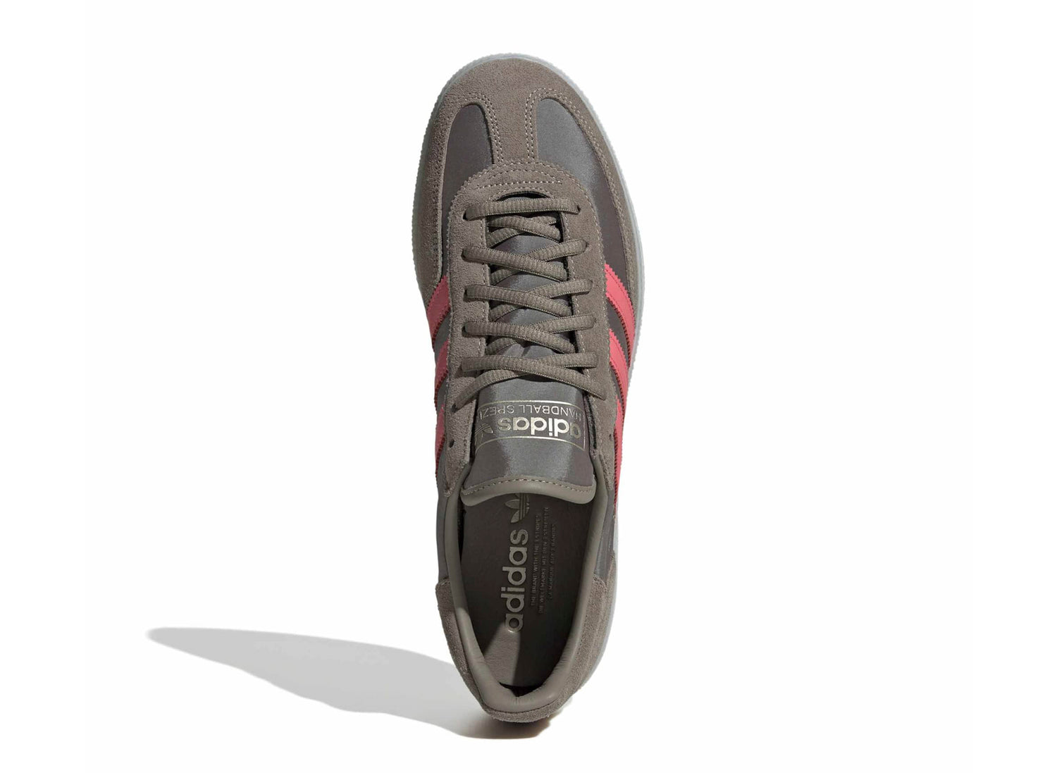 Adidas Handball Spezial in Simple Brown — view 4