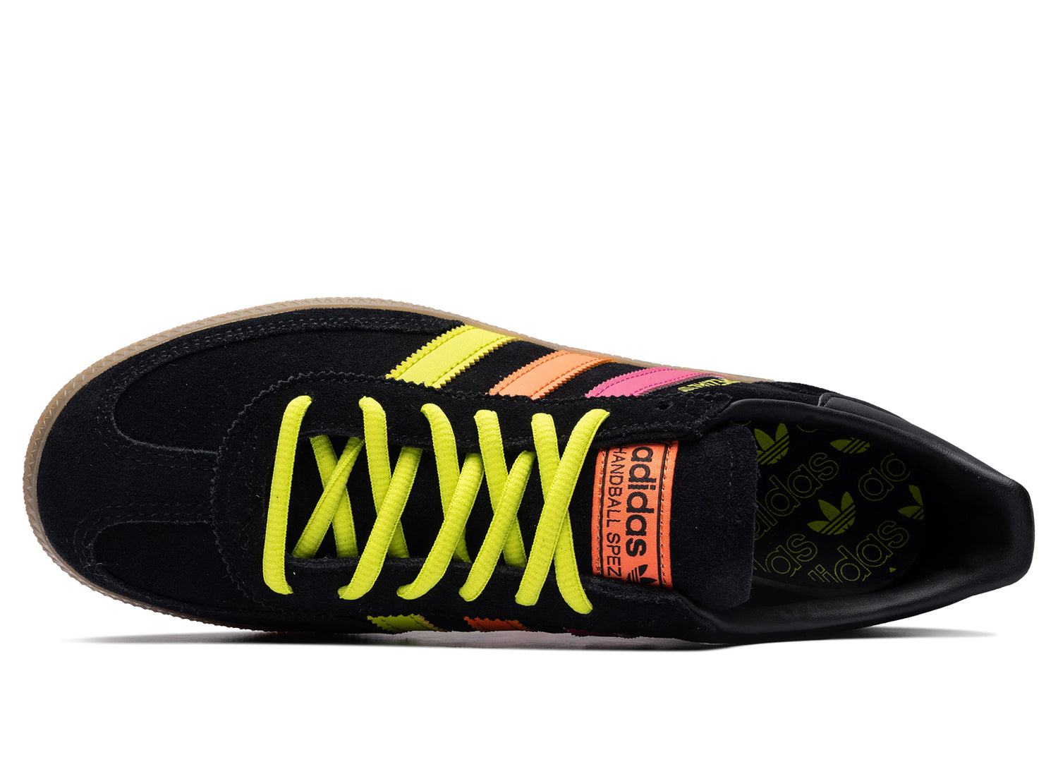 Adidas Handball Spezial Peru — view 4