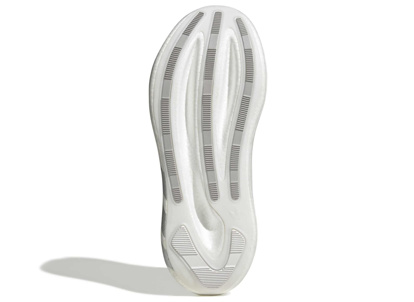 Adidas Hyperboost Euphoria LT in Yellow / Cloud White