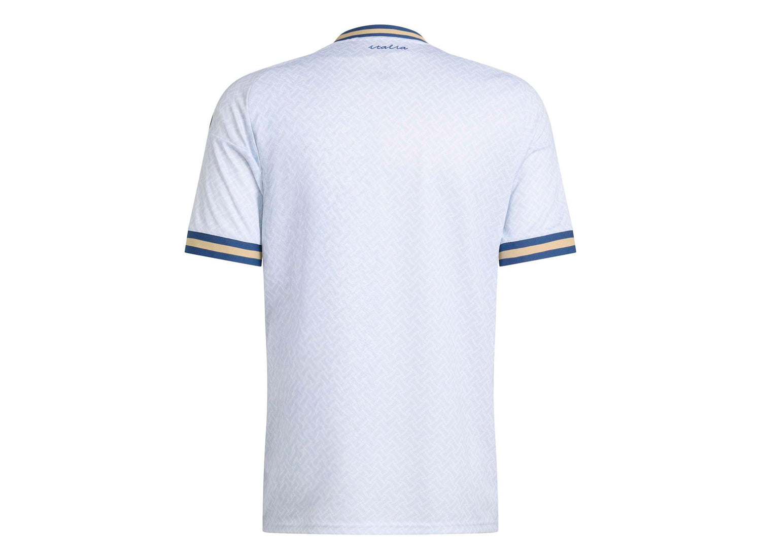 Adidas Italy 26 Away Jersey — view 5