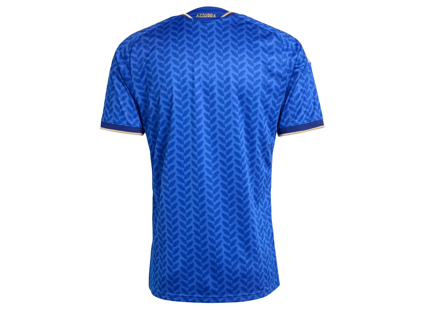 Adidas Italy 26 Home Jersey — view 2
