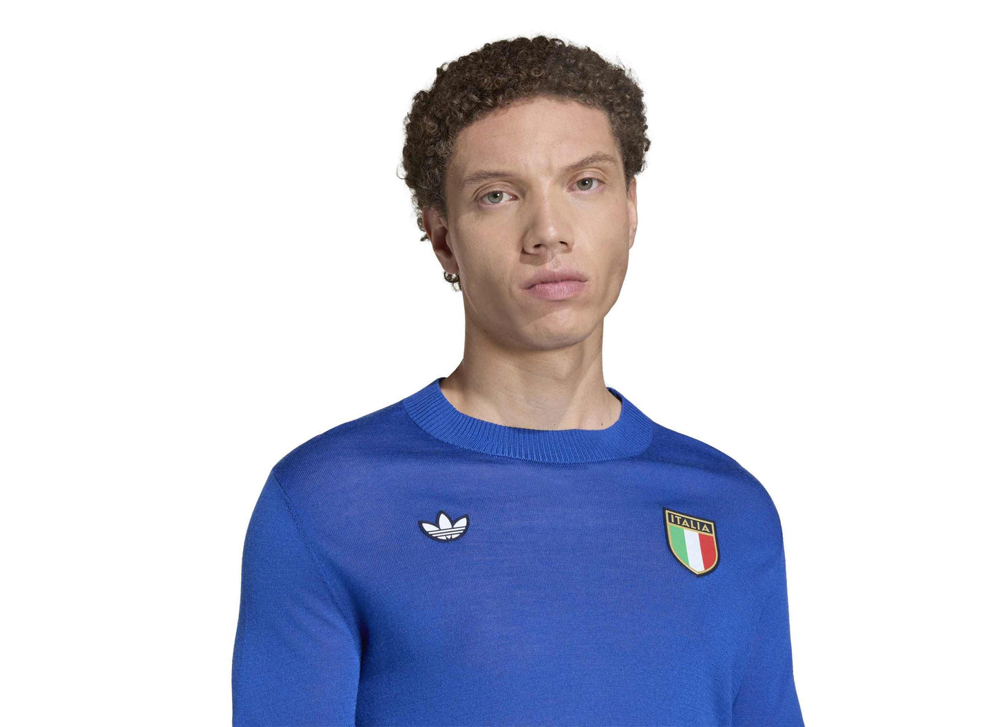 Adidas Italy 70s Jersey