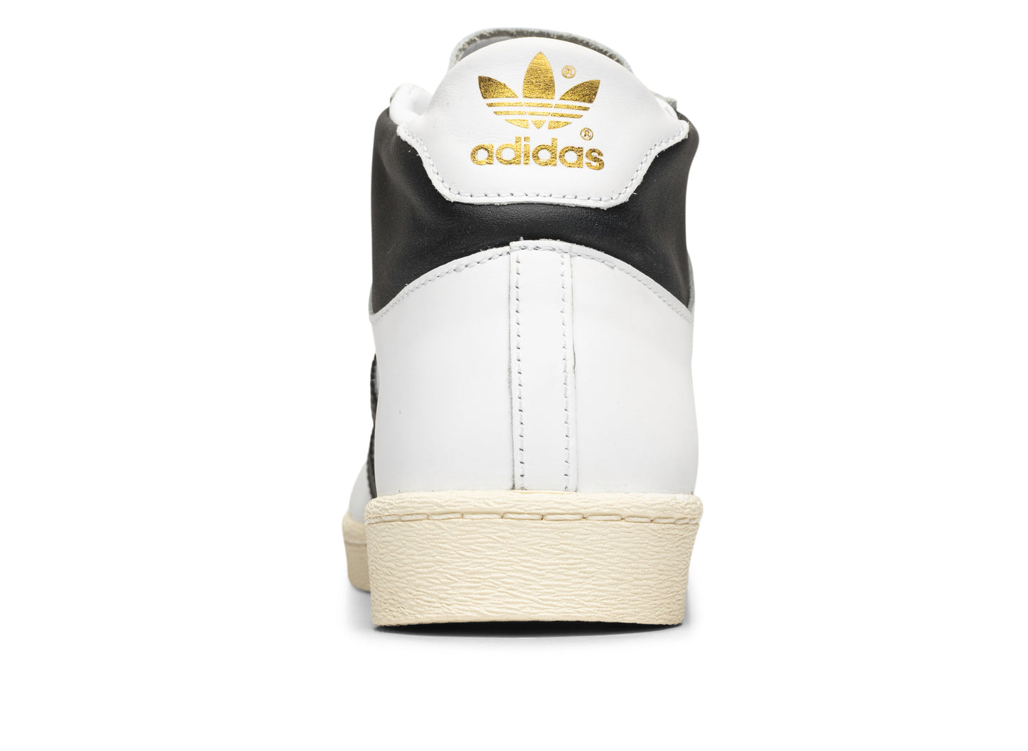 Adidas Jabbar Hi - view 2