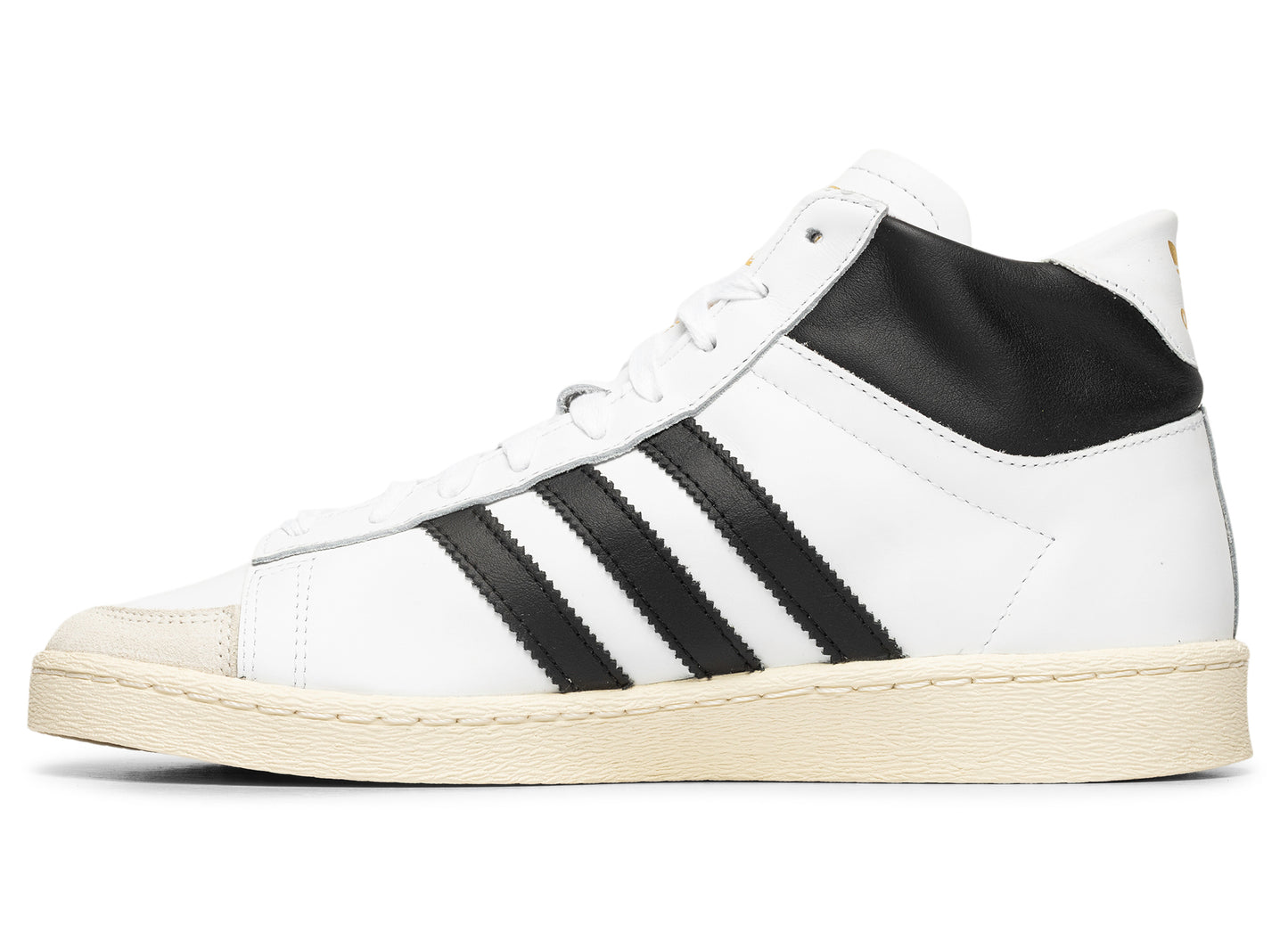 Adidas Jabbar Hi - view 3
