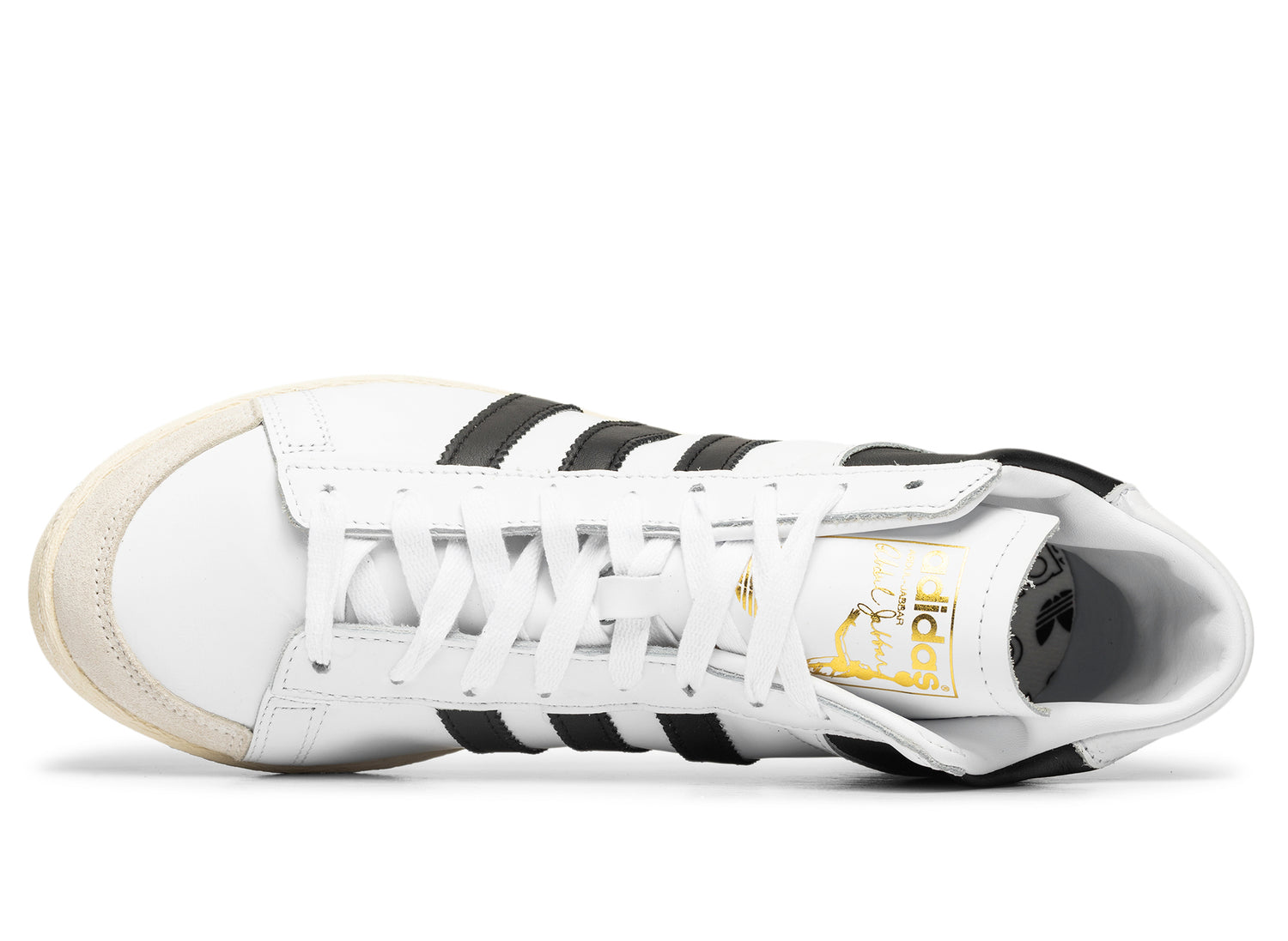 Adidas Jabbar Hi - view 4