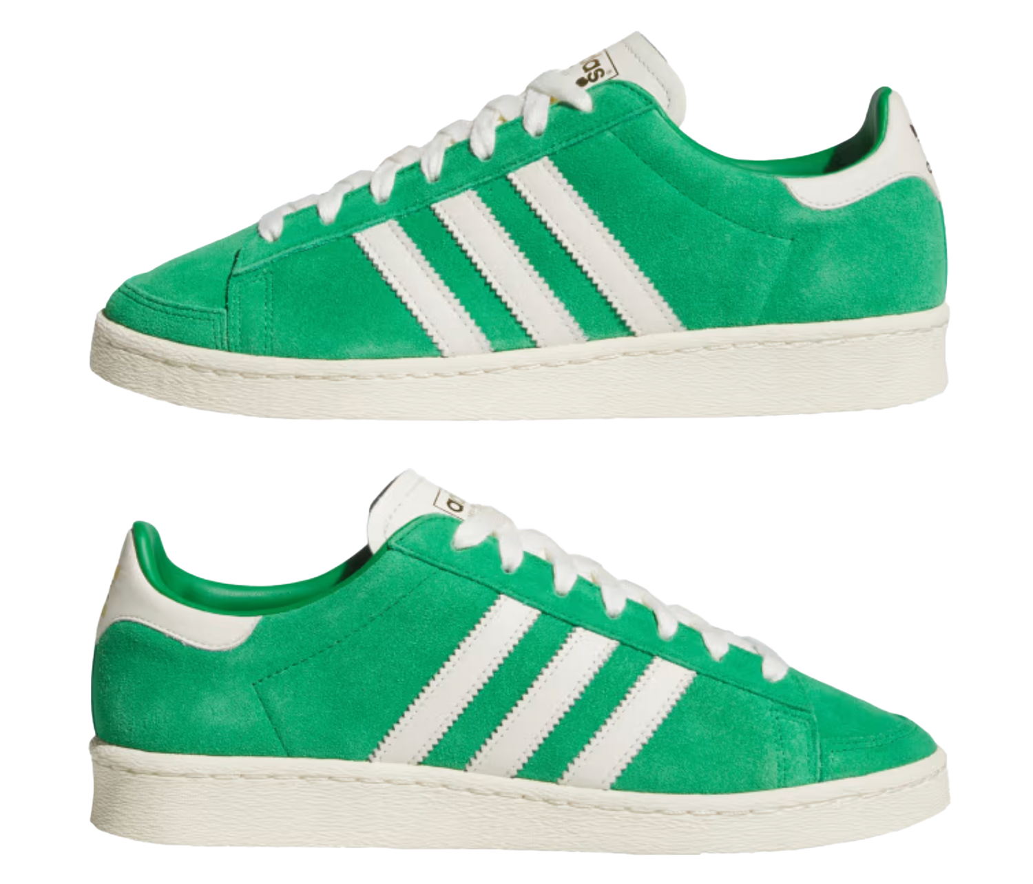 Adidas Jabbar Lo - view 2