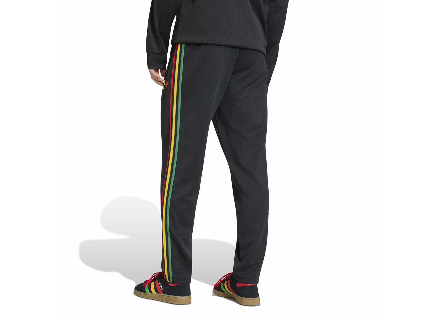 Adidas Jamaica x Bob Marley OG Track Pant — view 3