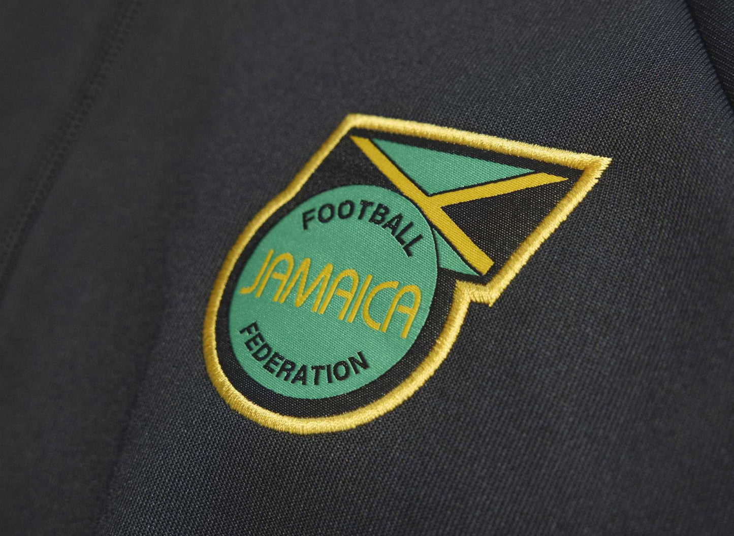 Adidas Jamaica x Bob Marley OG Track Top — view 7