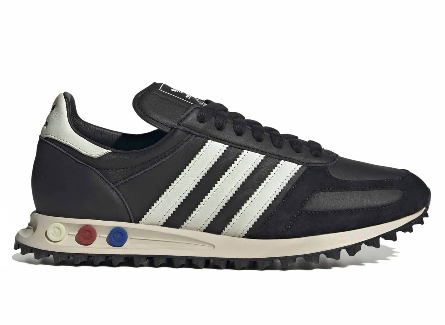 Adidas LA Trainer OG Made in Black / White