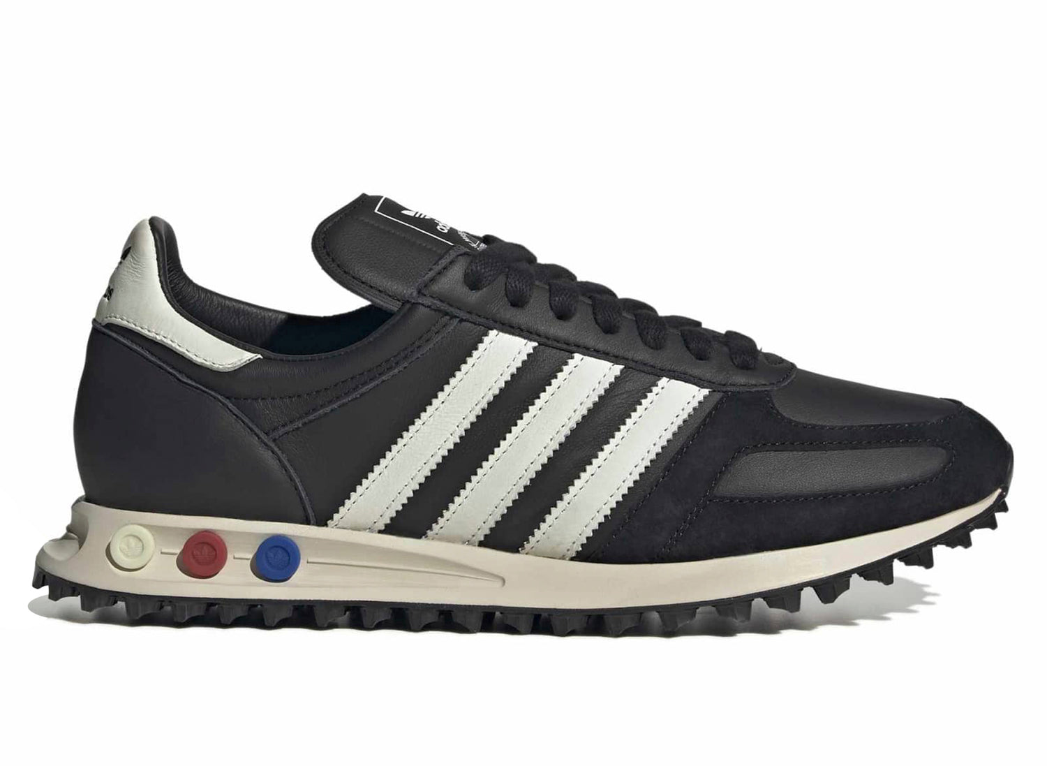 Adidas LA Trainer OG Made in Black / White