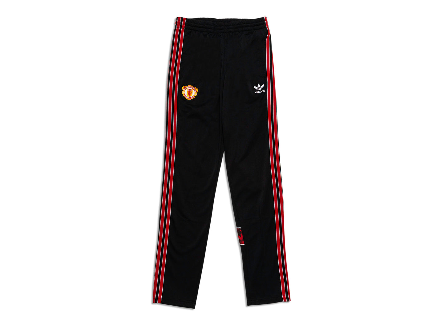 Adidas Manchester United FC Track Pants