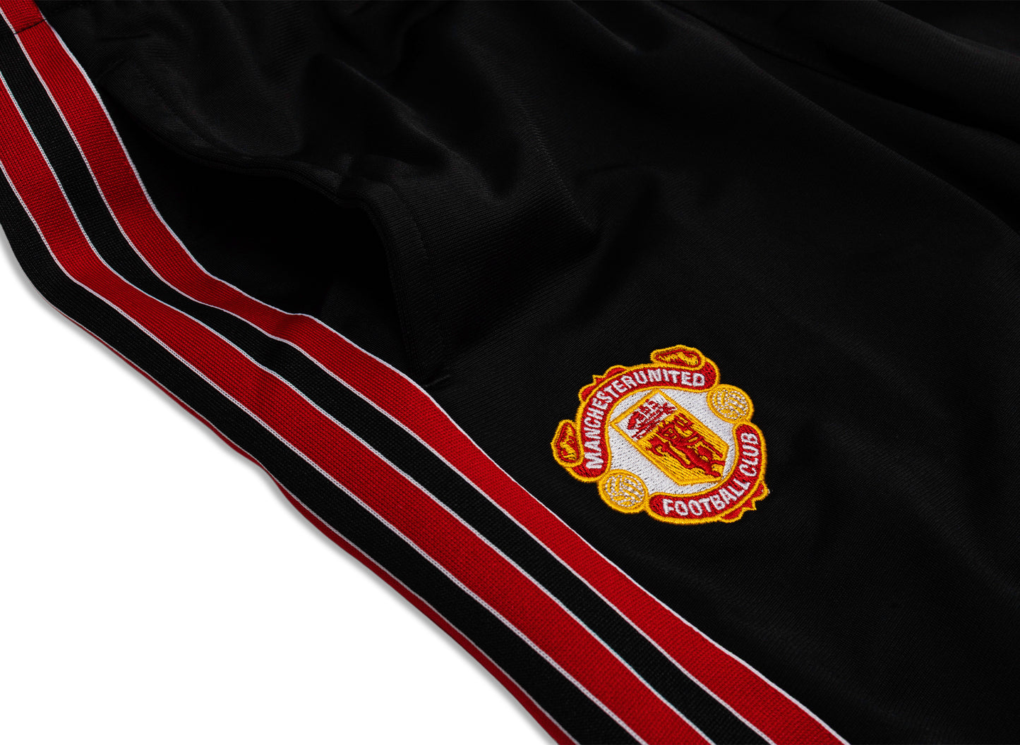 Adidas Manchester United FC Track Pants - view 2