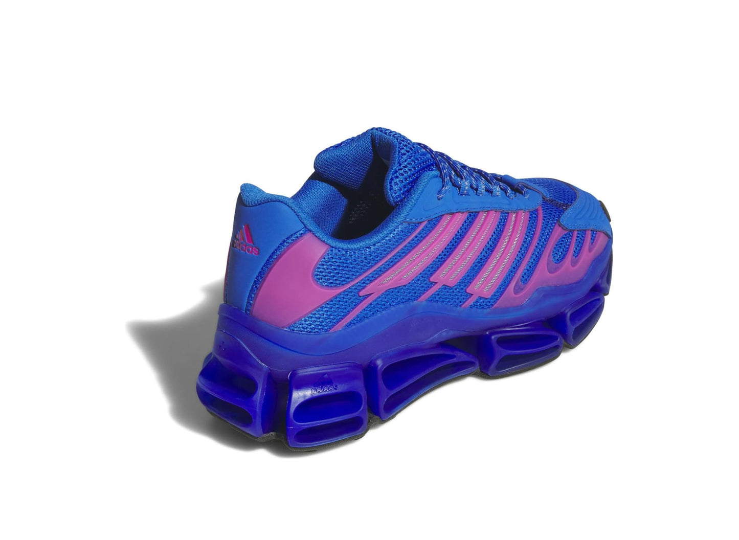 Adidas Megaride AG in Blue Bird