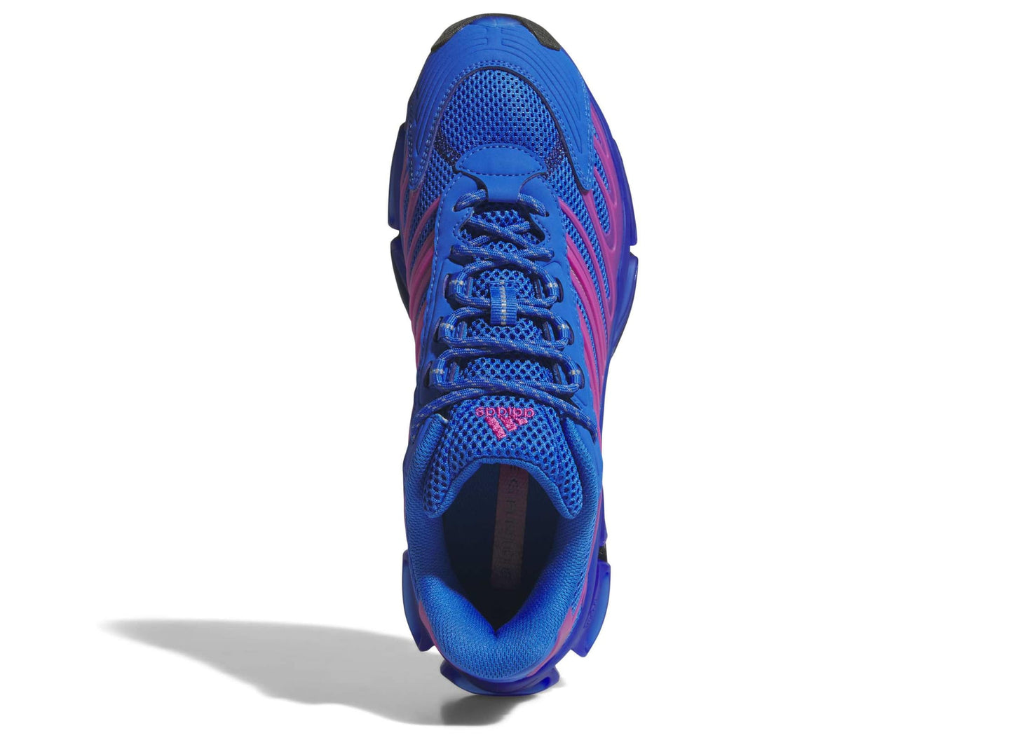 Adidas Megaride AG in Blue Bird