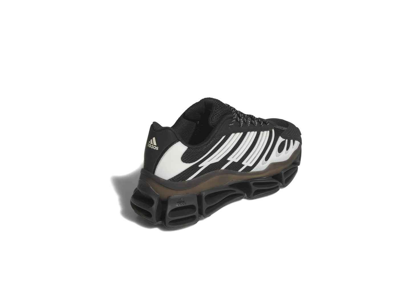 Adidas Megaride AG in Core Black / Cream White