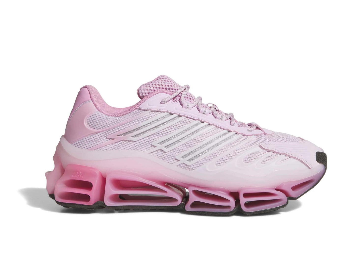 Adidas Megaride OG L.A. AG in Aero Pink / St Tropic Bloom