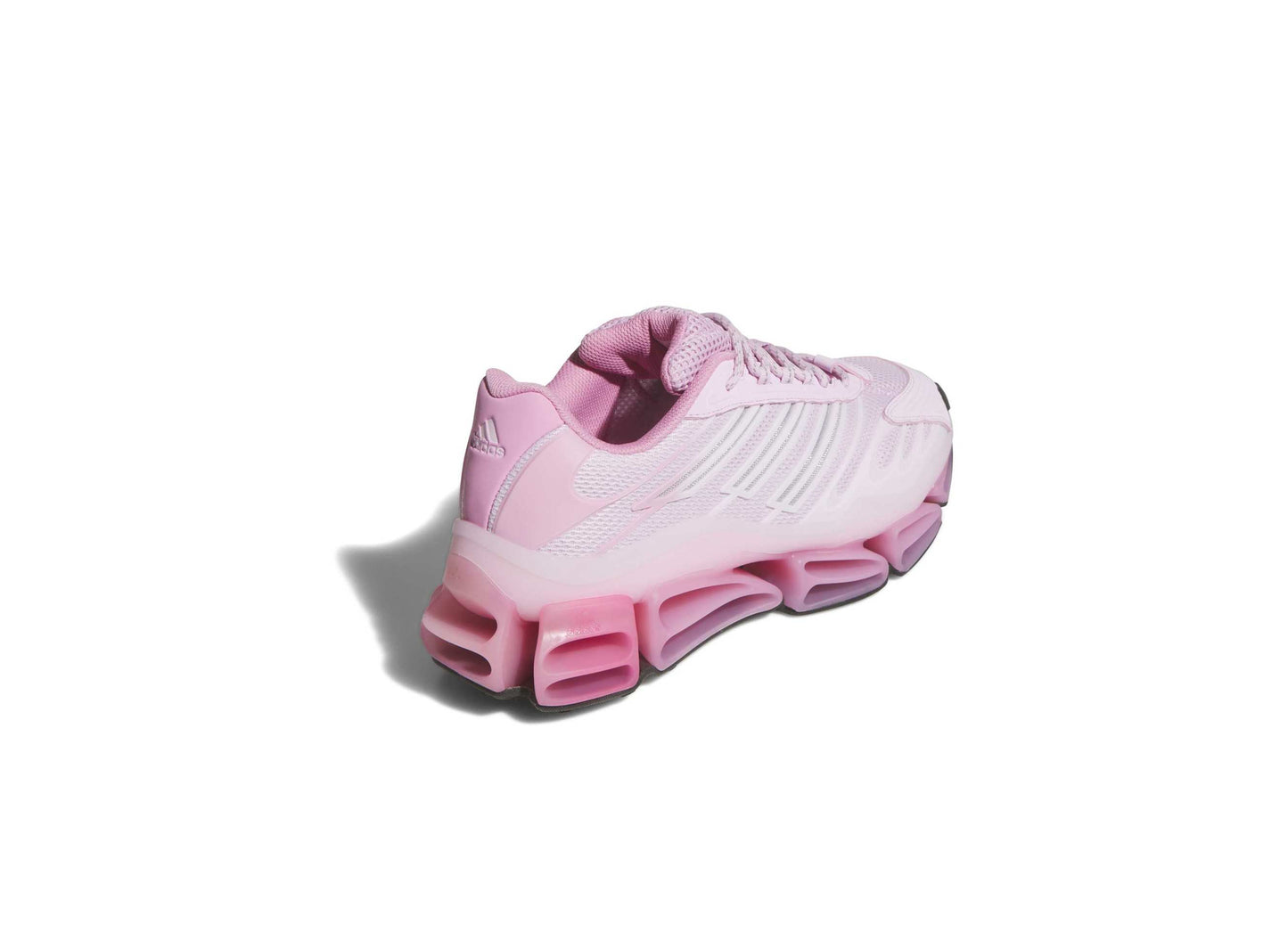 Adidas Megaride OG L.A. AG in Aero Pink / St Tropic Bloom