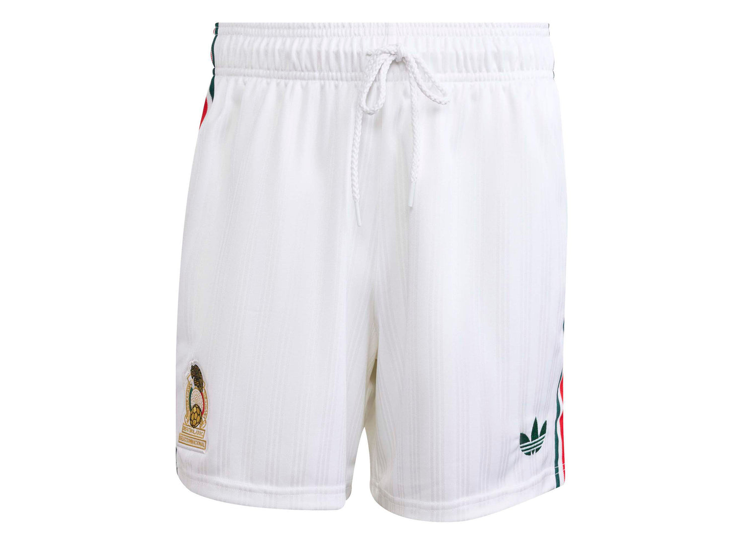 Adidas Mexico OG Short in White — view 6