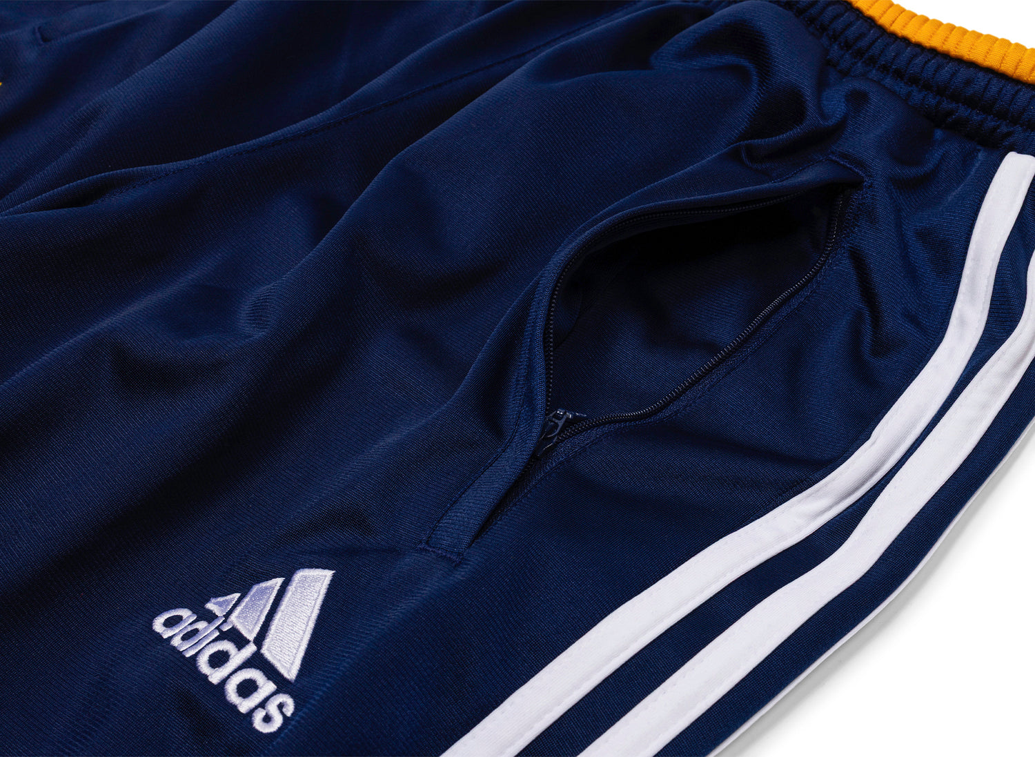 Adidas Real Madrid 99 Track Pants - view 2