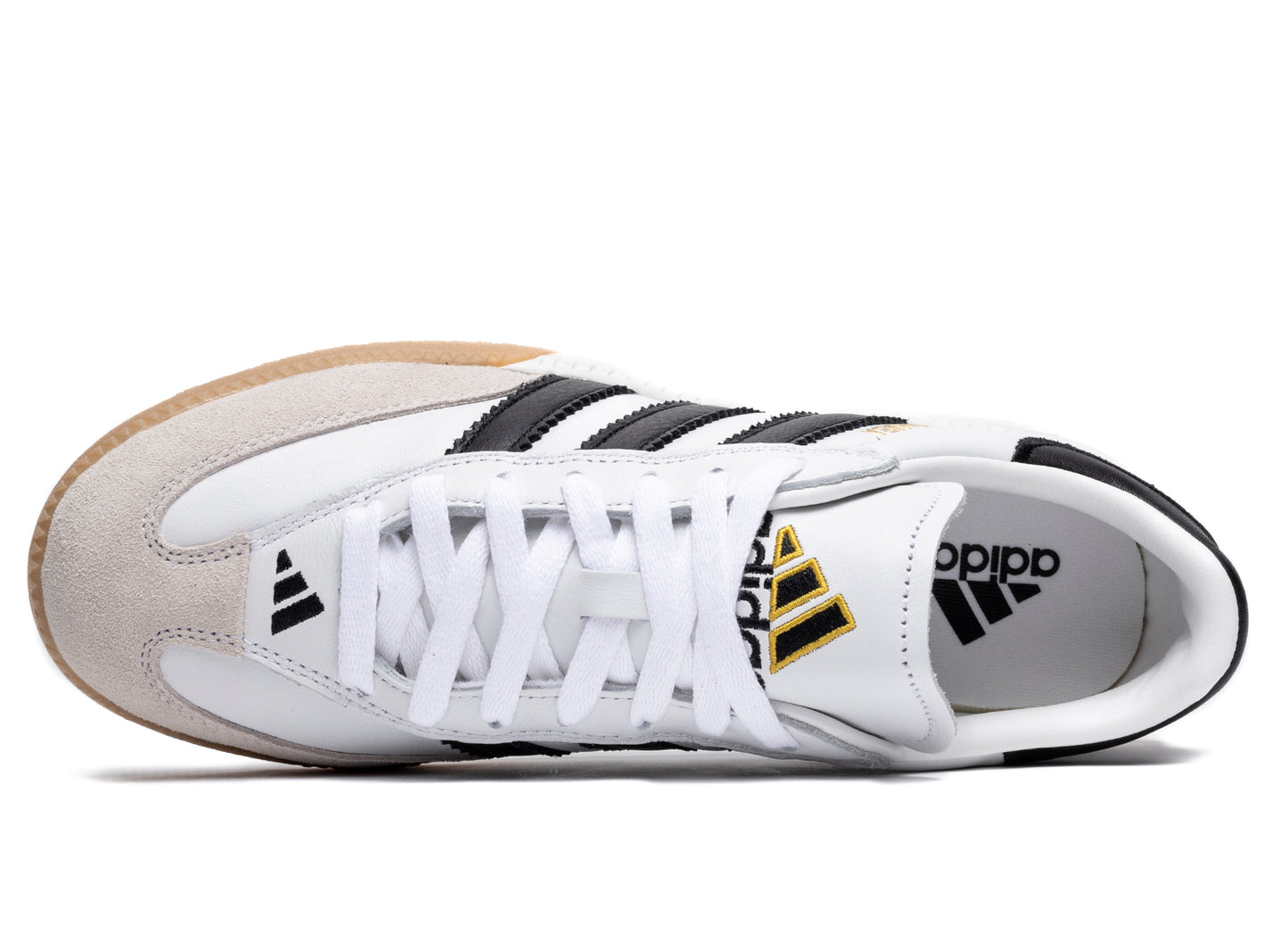 Adidas Samba Millenium - view 4