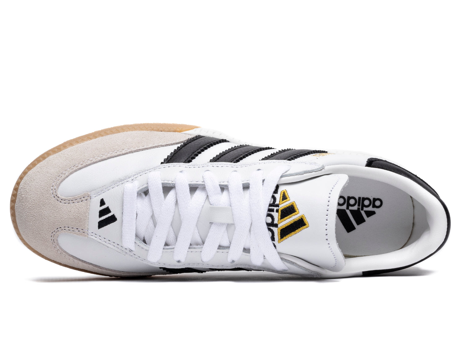 Adidas Samba Millenium - view 4