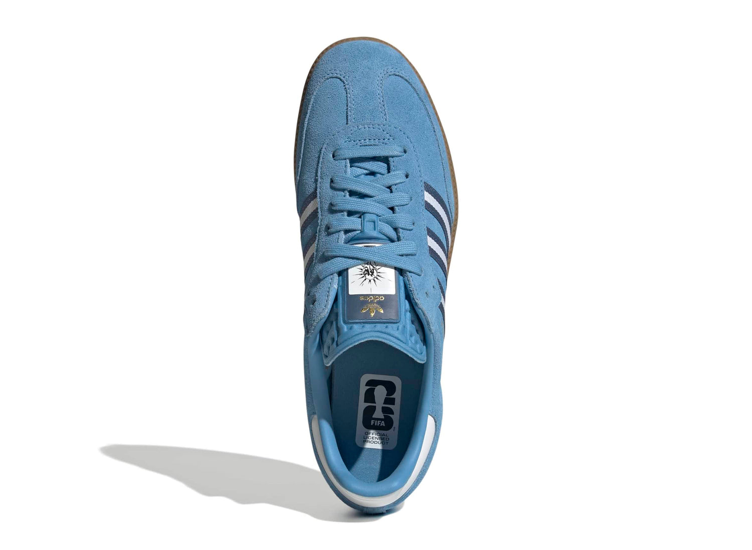 Adidas Samba OG Fifa World Cup Argentina — view 4