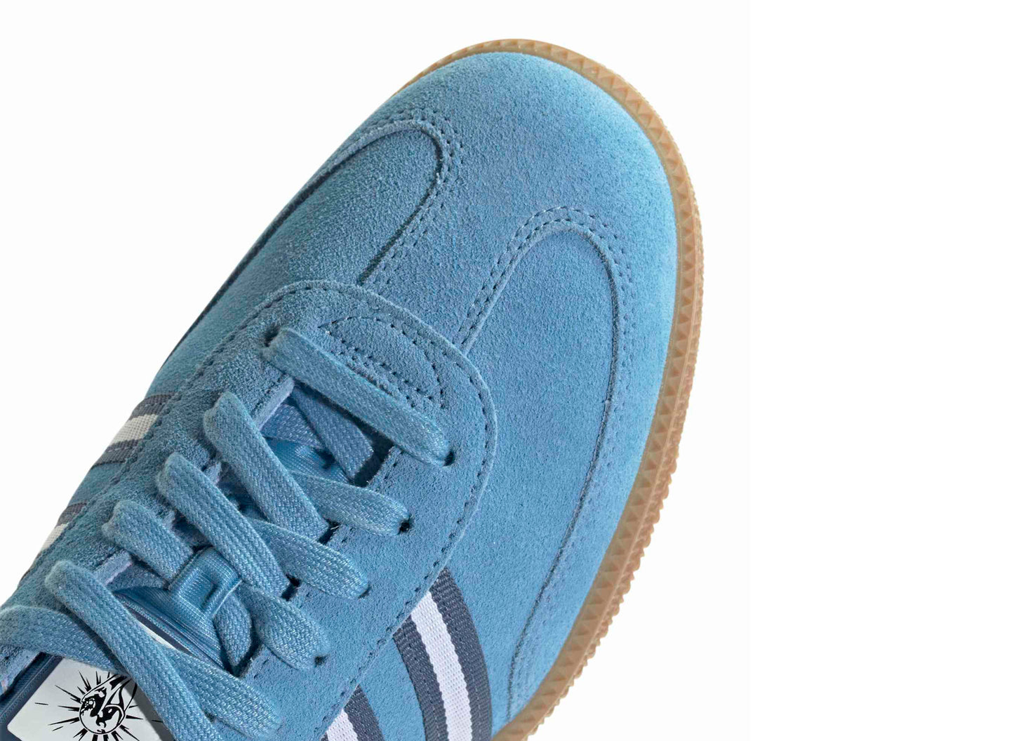 Adidas Samba OG Fifa World Cup Argentina — view 6