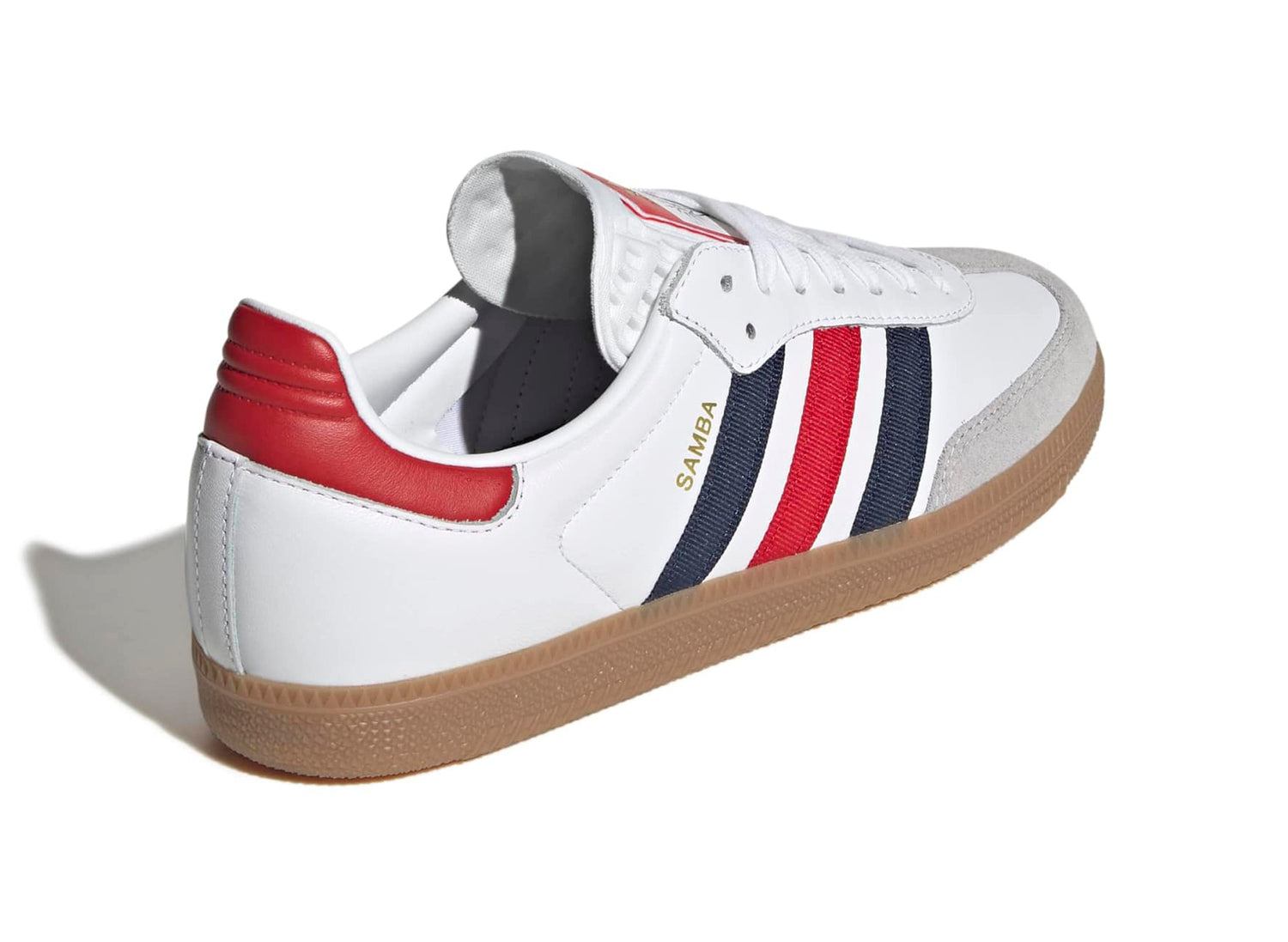 Adidas Samba OG Fifa World Cup France — view 3