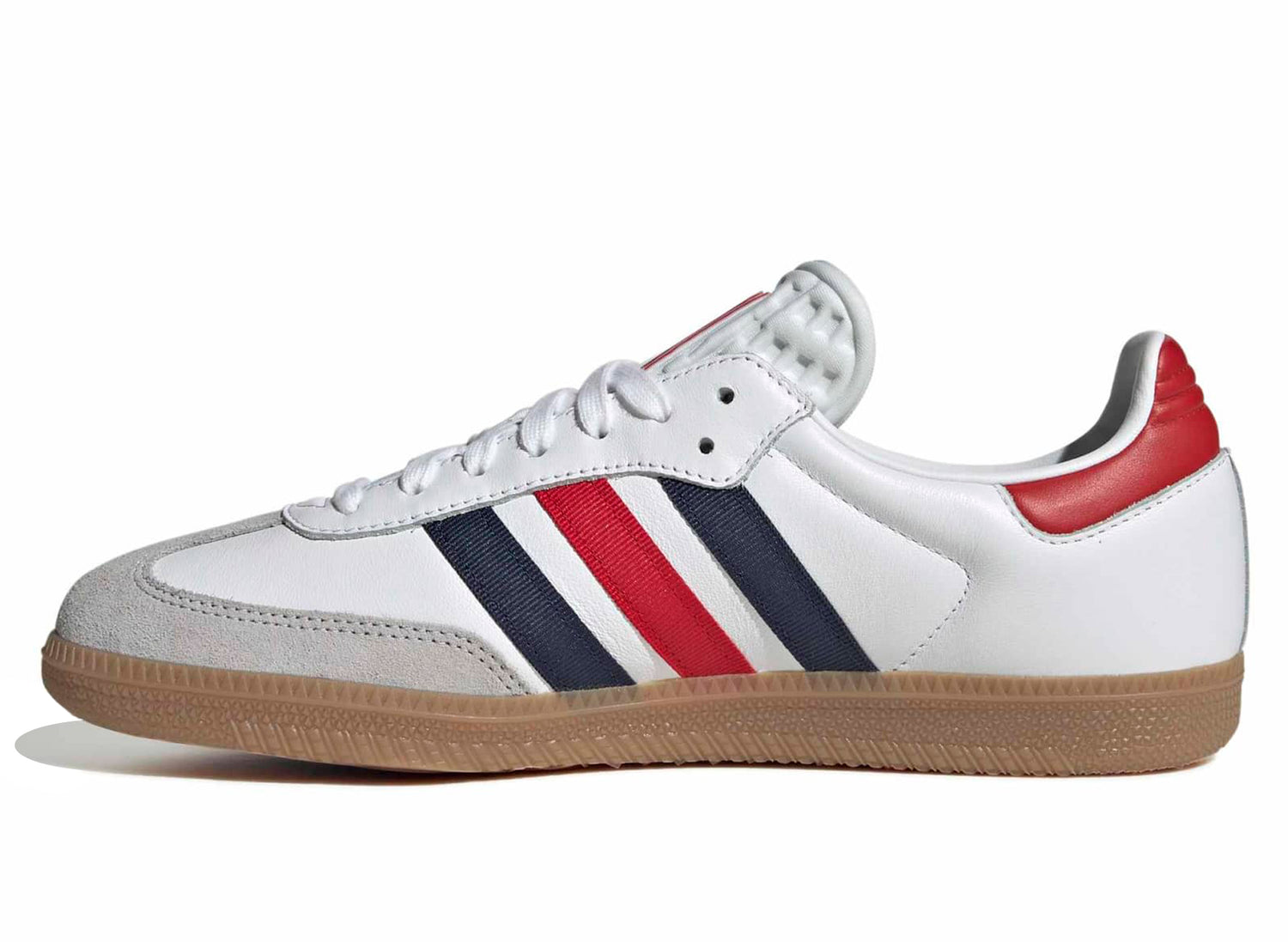 Adidas Samba OG Fifa World Cup France — view 4