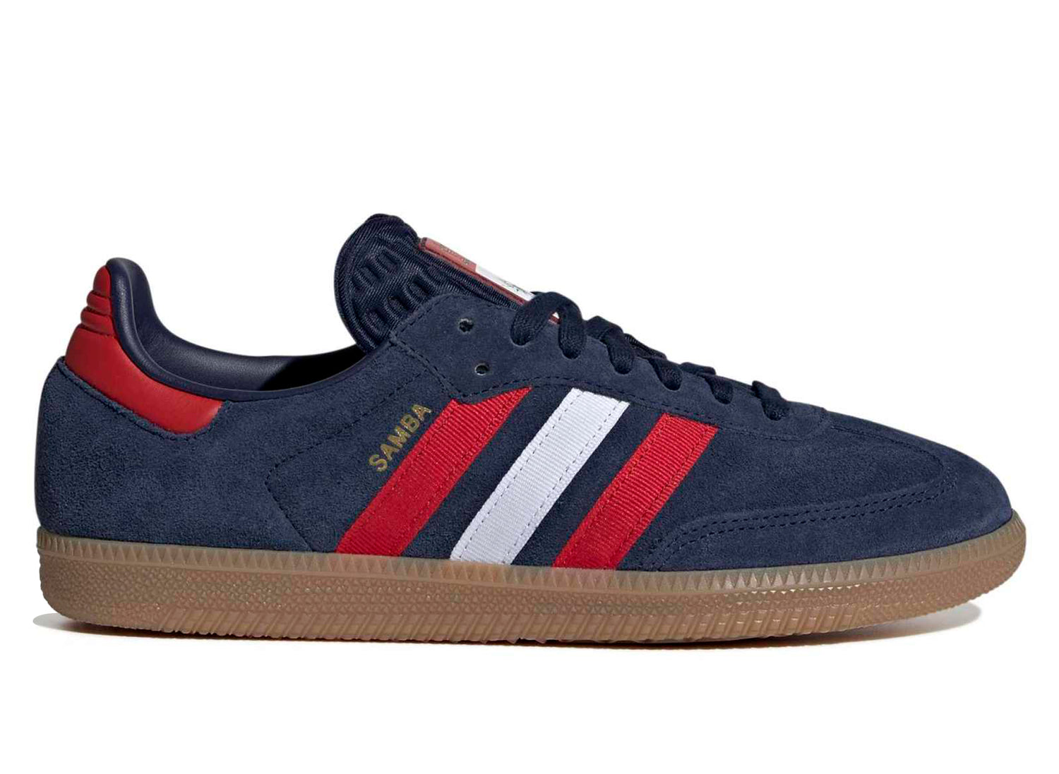 ナワーブ  samba Adidas Samba OG Fifa World Cup Night Indigo – Oneness Boutique
