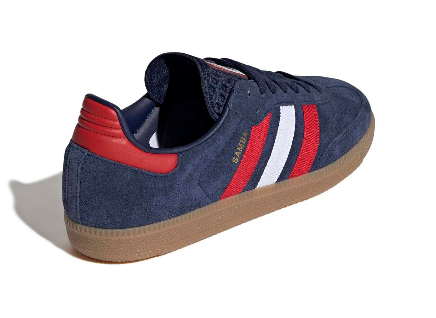 Adidas Samba OG Fifa World Cup Night Indigo — view 3