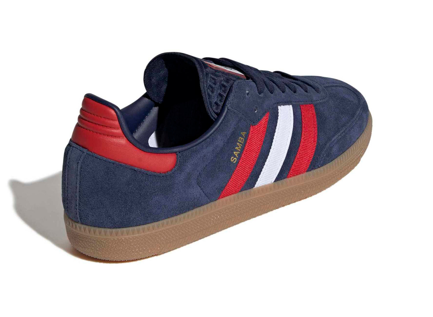 Adidas Samba OG Fifa World Cup Night Indigo — view 3