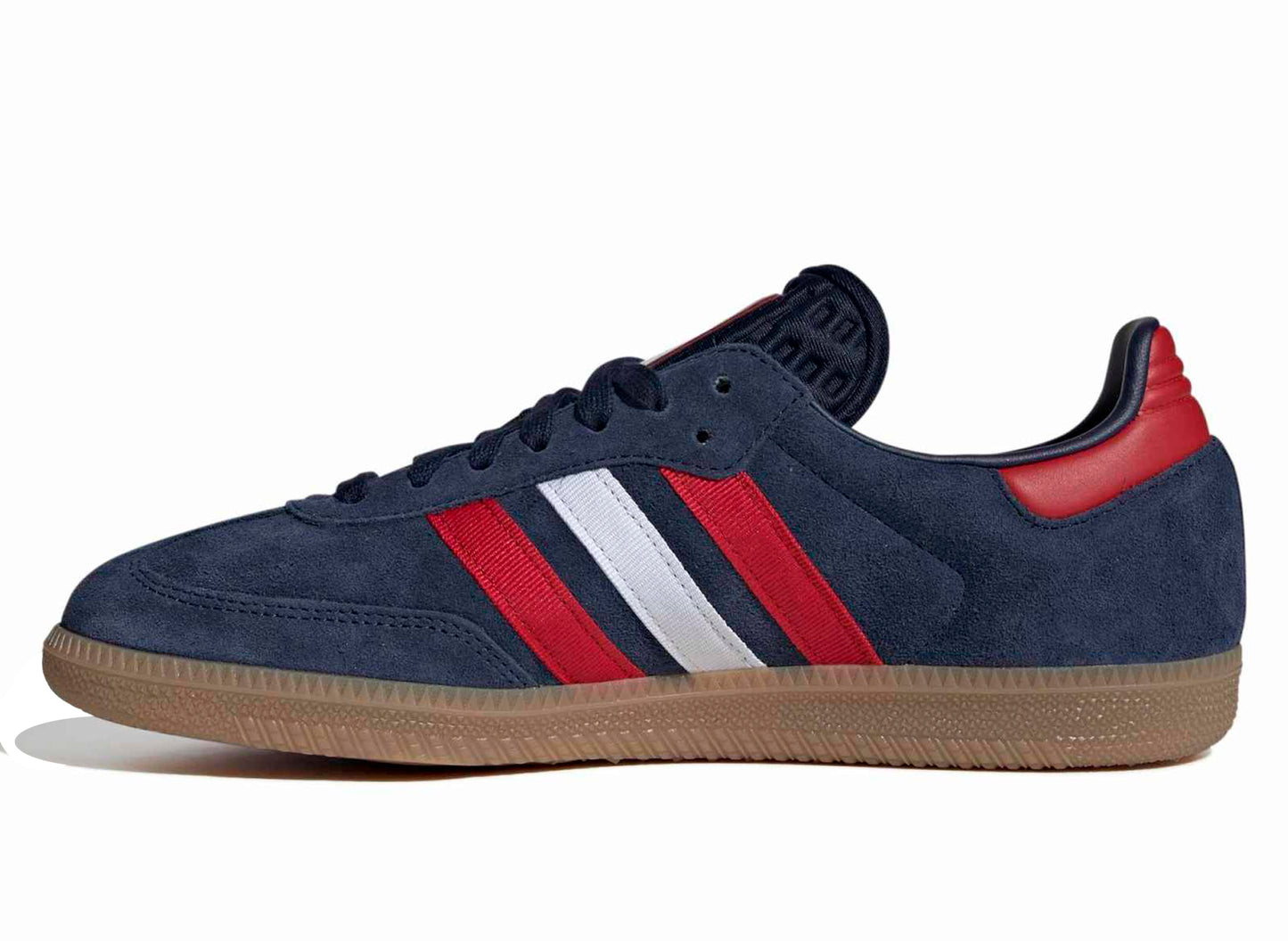 Adidas Samba OG Fifa World Cup Night Indigo — view 4