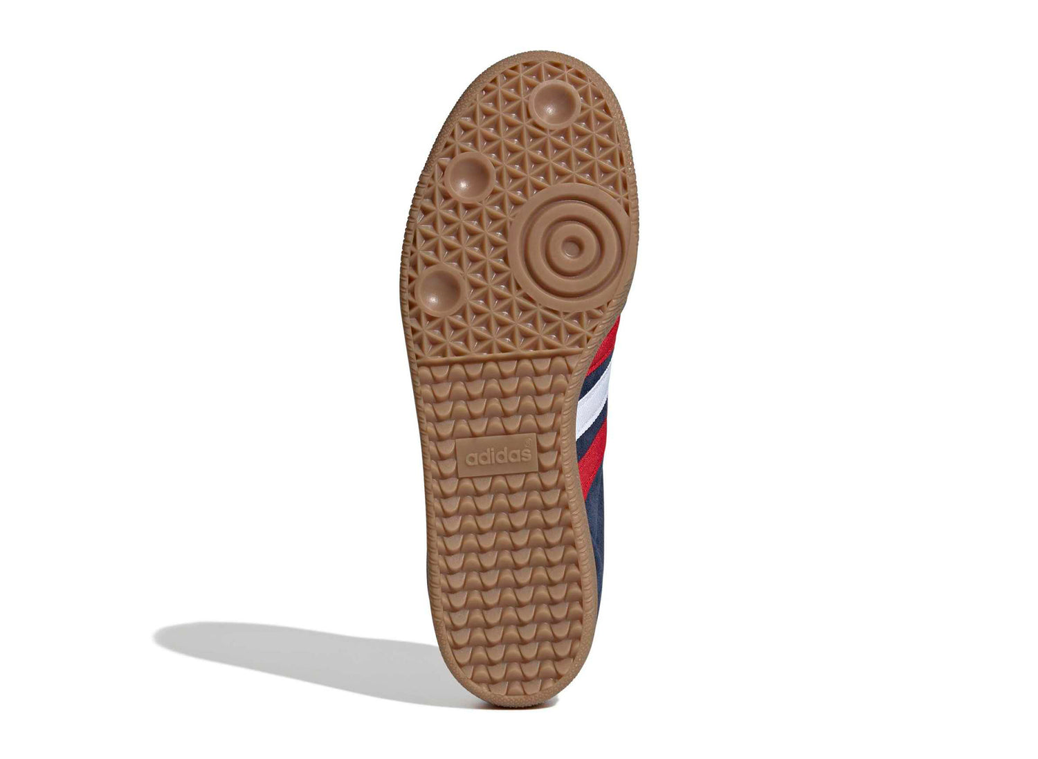 Adidas Samba OG Fifa World Cup Night Indigo — view 5