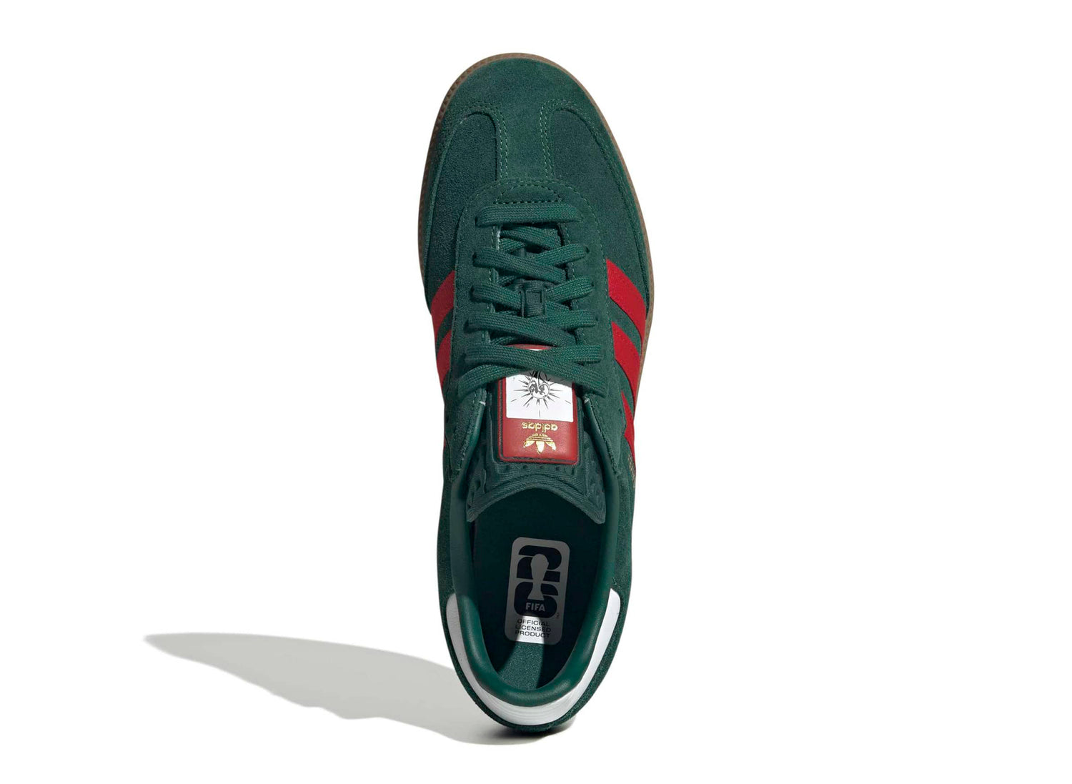 Adidas Samba OG Fifa World Cup Portugal — view 4