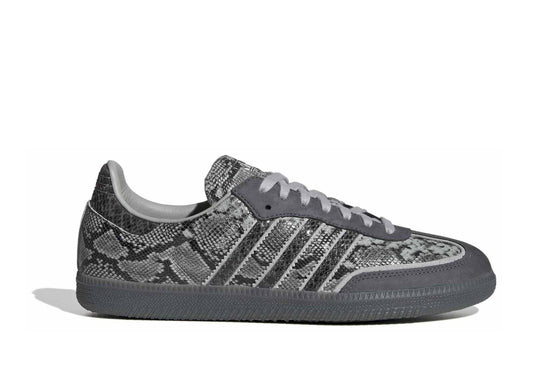 Adidas Samba OG in Grey