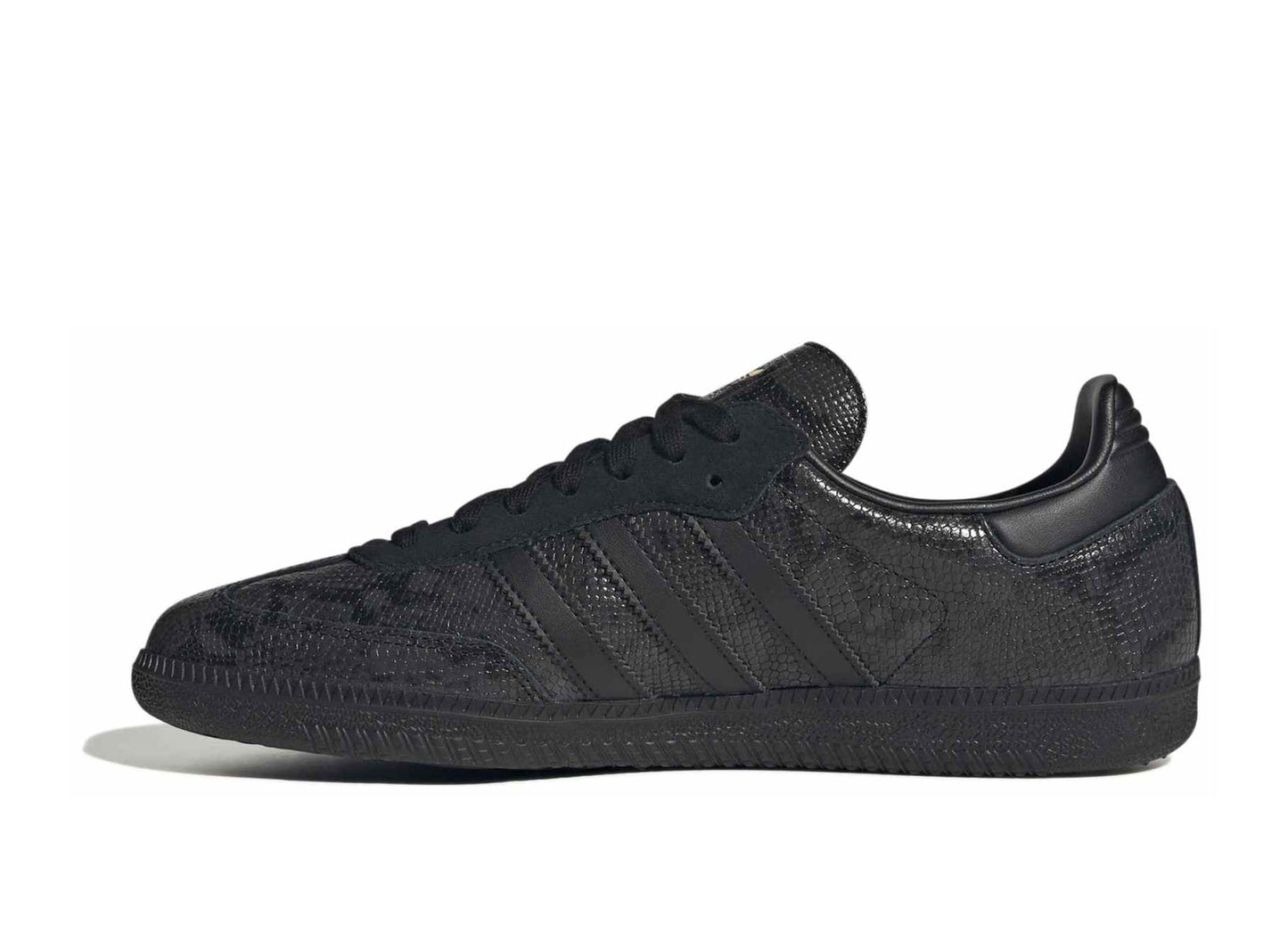 Adidas Samba OG in Core Black