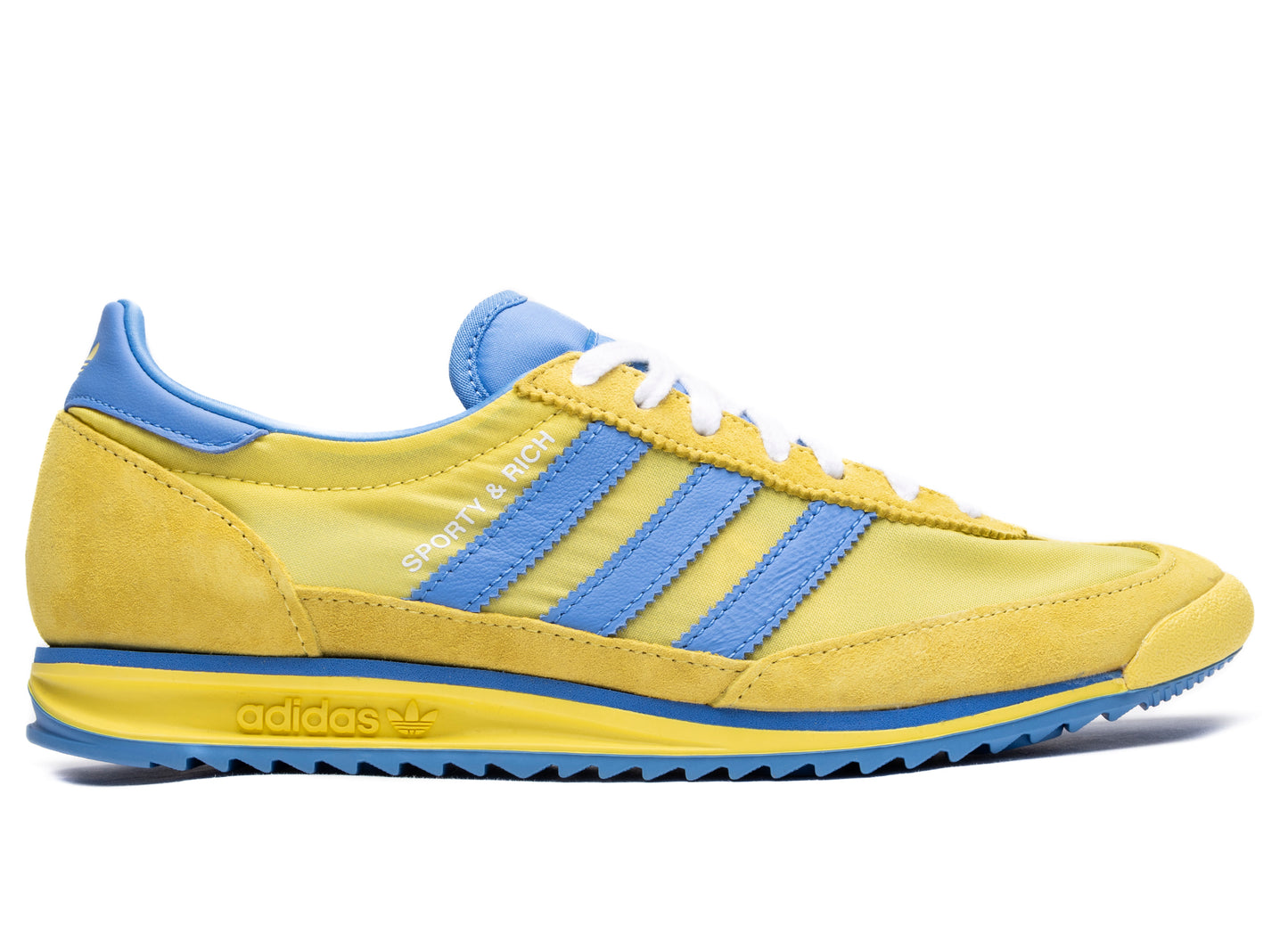 Adidas SL72 Sporty & Rich