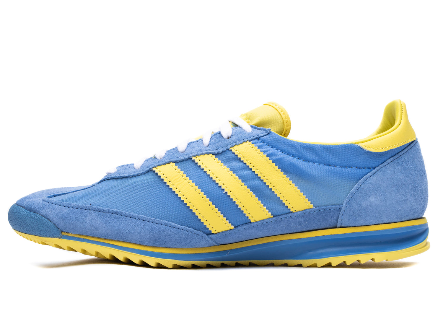 Adidas SL72 Sporty & Rich - view 3