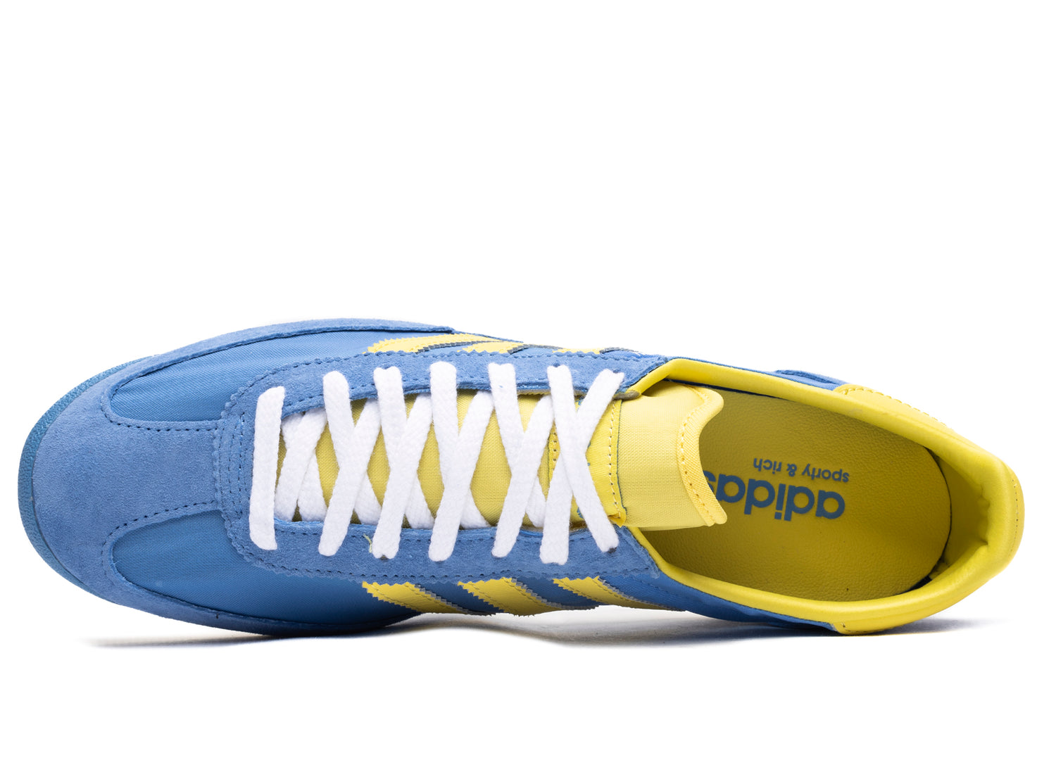 Adidas SL72 Sporty & Rich - view 4