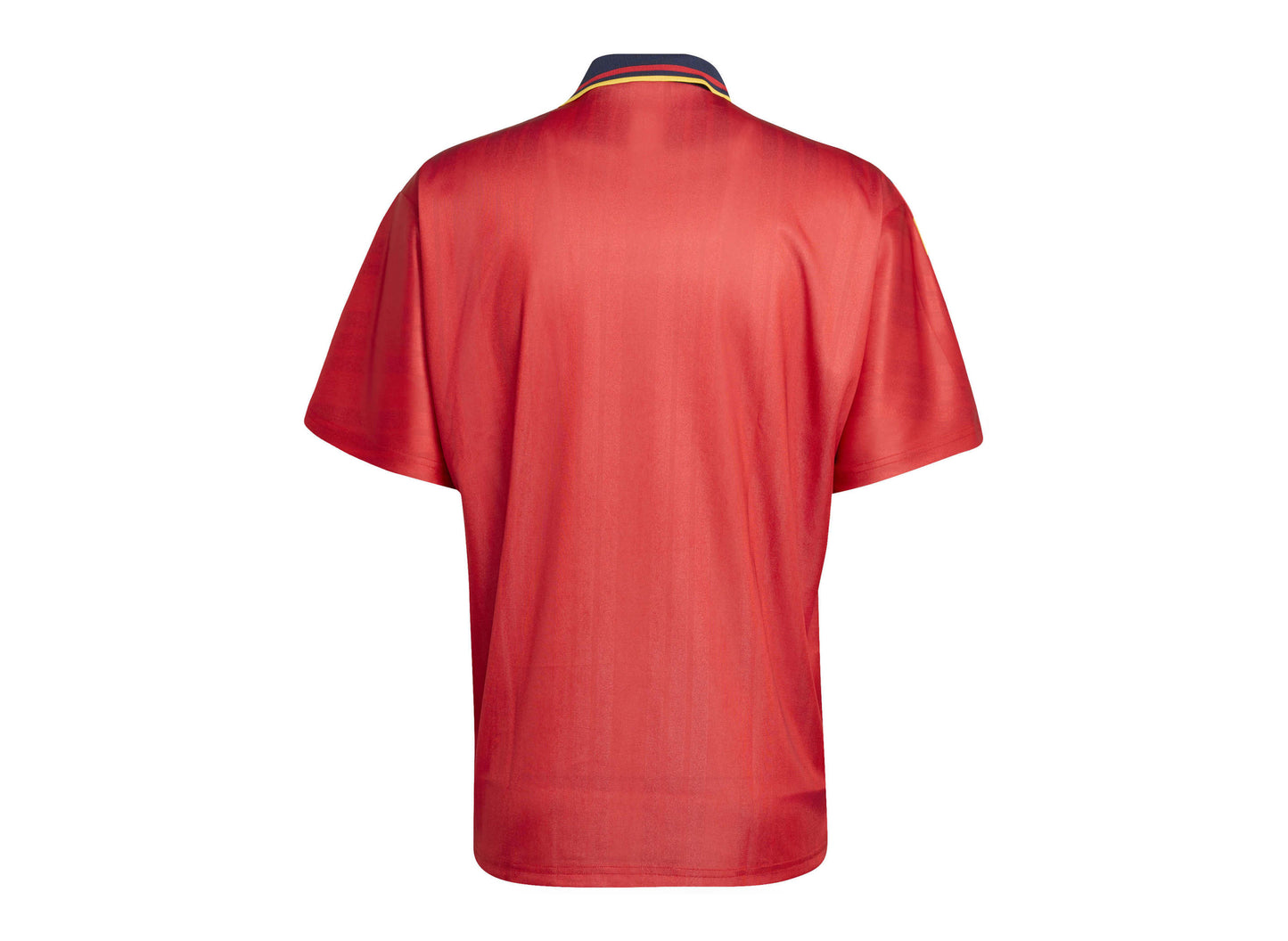Adidas Spain Home Jersey 1994