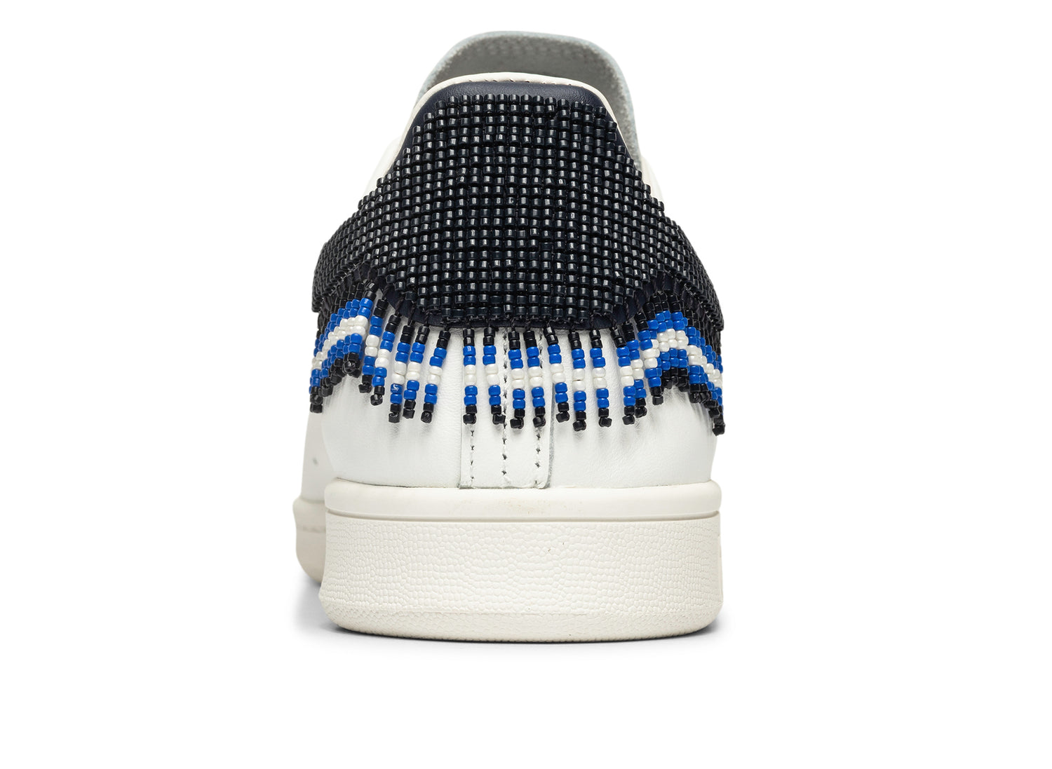 Adidas Stan Smith by Eric Chen - view 2
