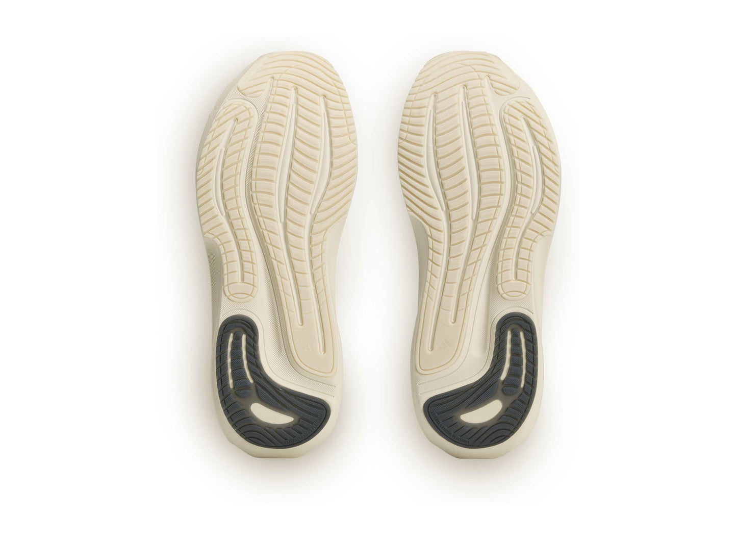 Adidas Supernova Rise 3 in Cream White / Carbon