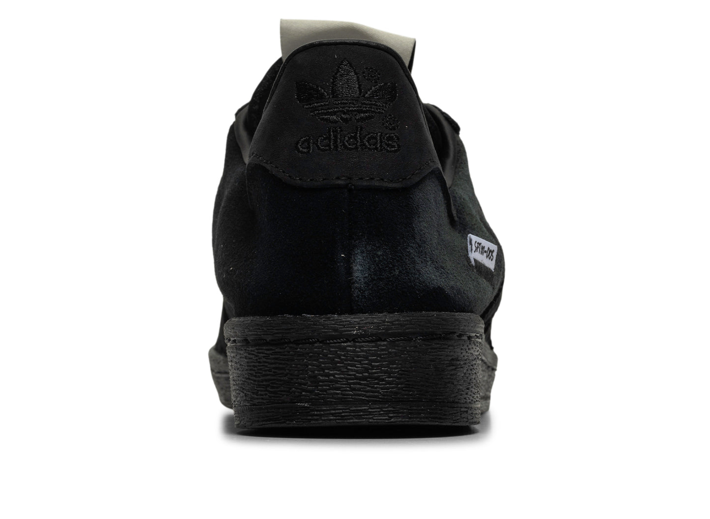 Adidas Superstar 82 SFTM "SONG FOR THE MUTE" - view 2