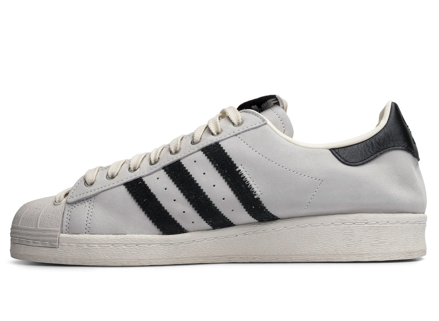 Adidas Superstar 82 SFTM "SONG FOR THE MUTE" - view 3