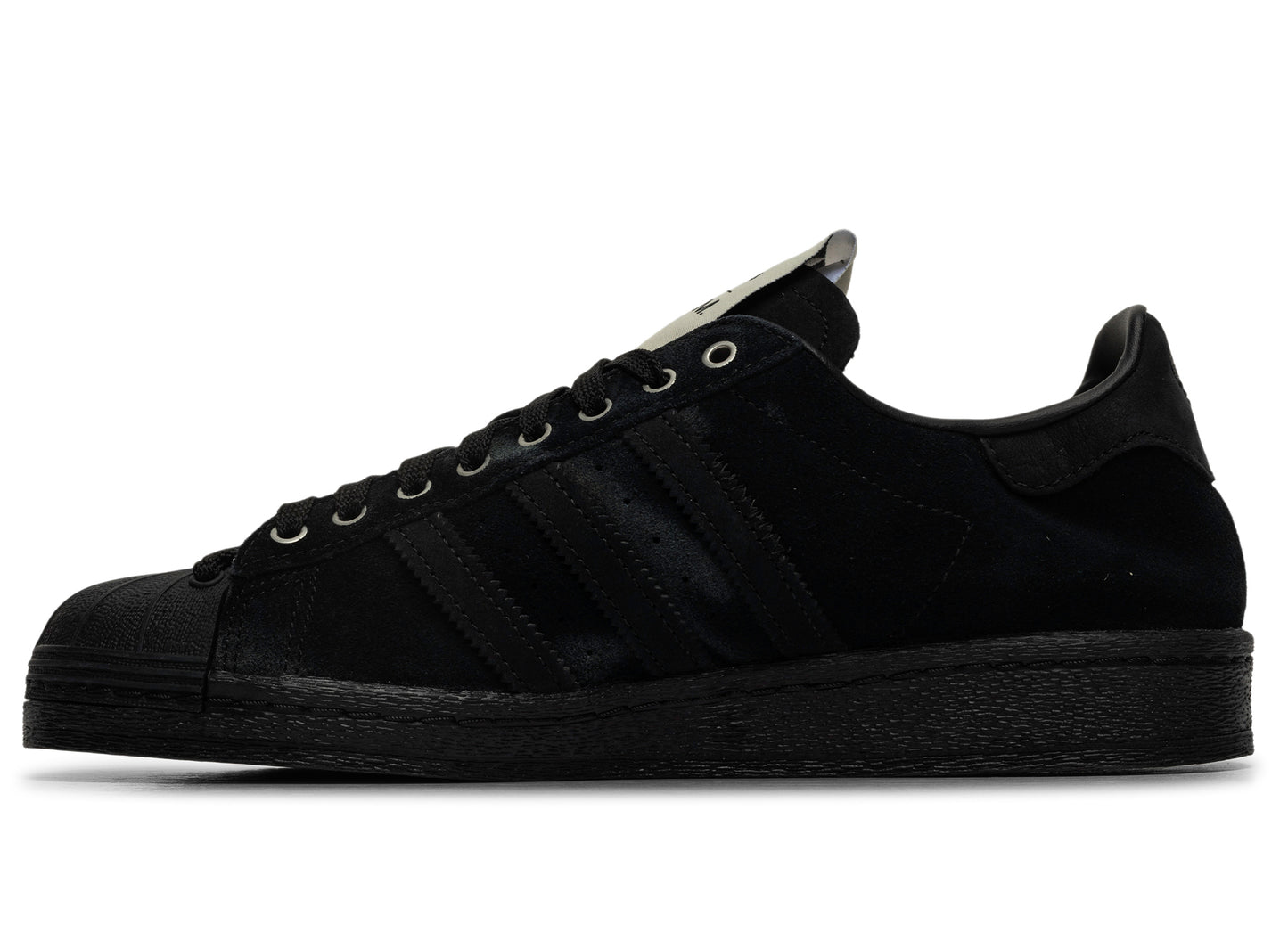 Adidas Superstar 82 SFTM "SONG FOR THE MUTE" - view 3