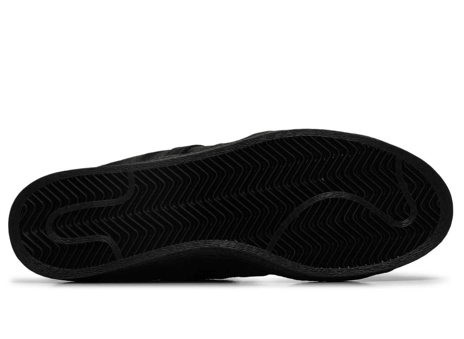 Adidas Superstar 82 SFTM "SONG FOR THE MUTE" - view 5
