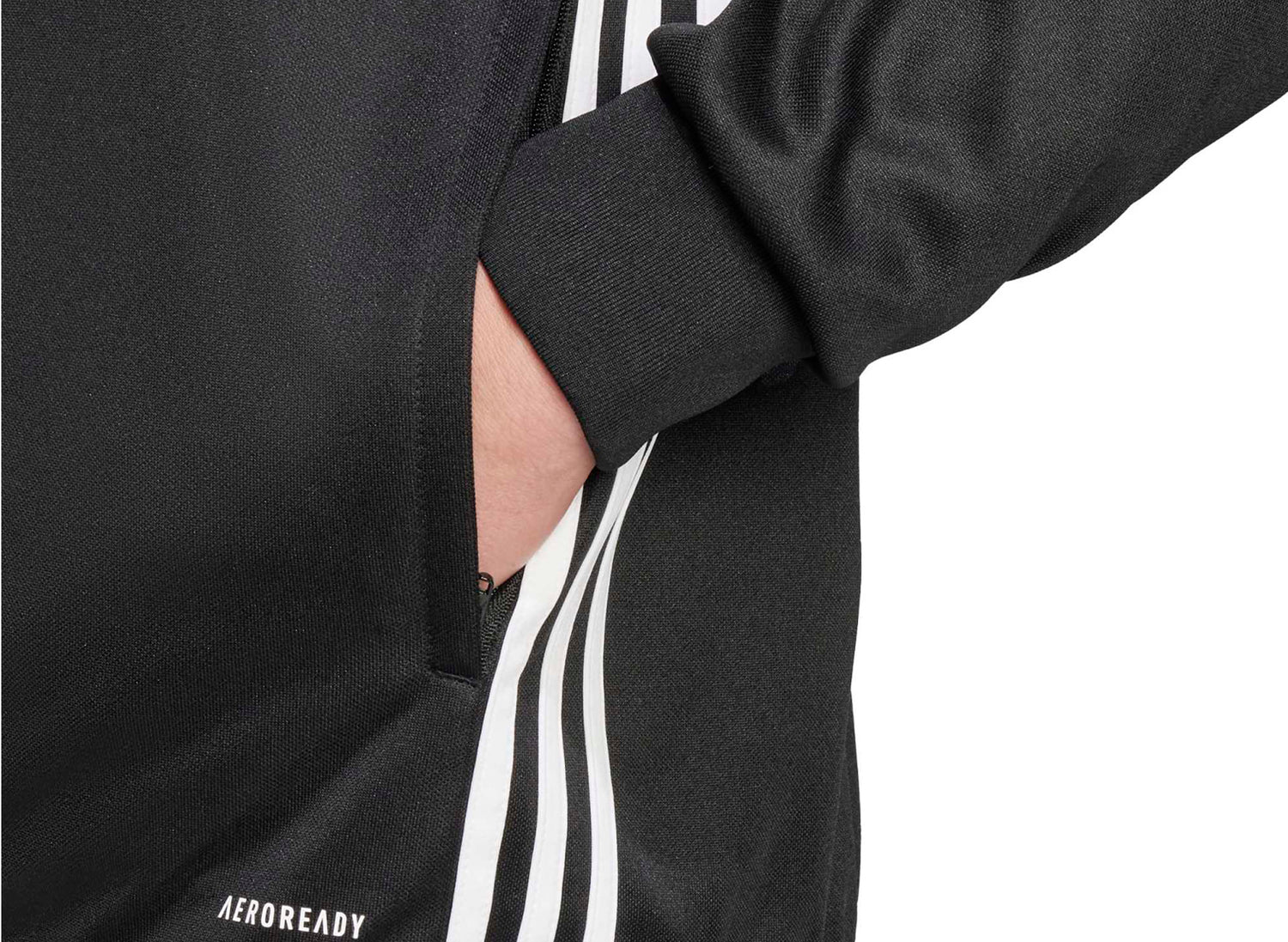 Adidas Tiro ES Track Jacket — view 2