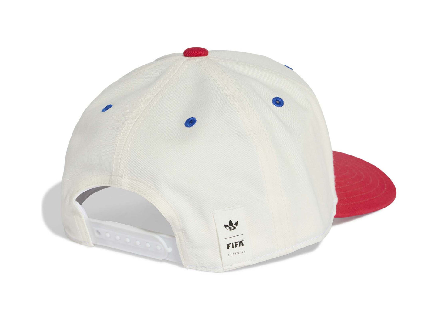 Adidas USA 94 Graphic Fan Cap